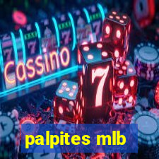 palpites mlb